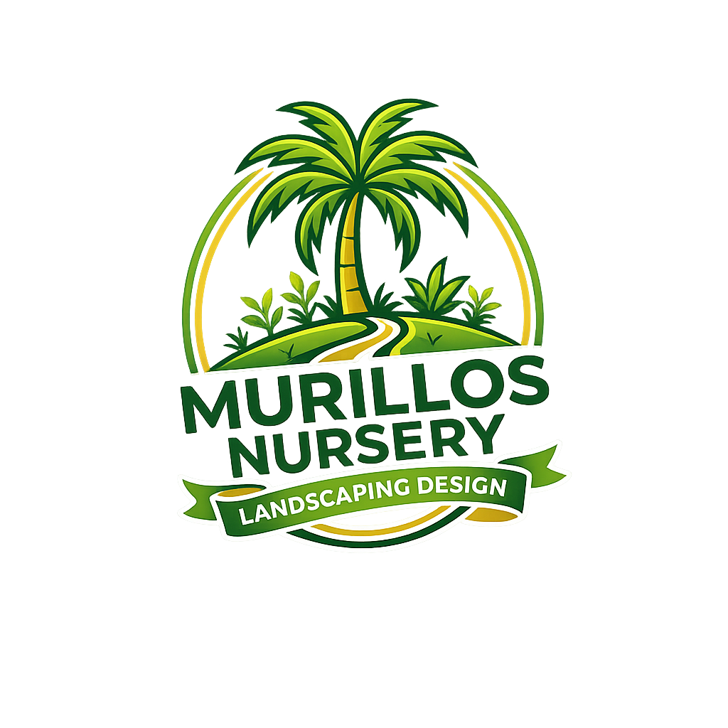 Tropical-landscaping-logo-design